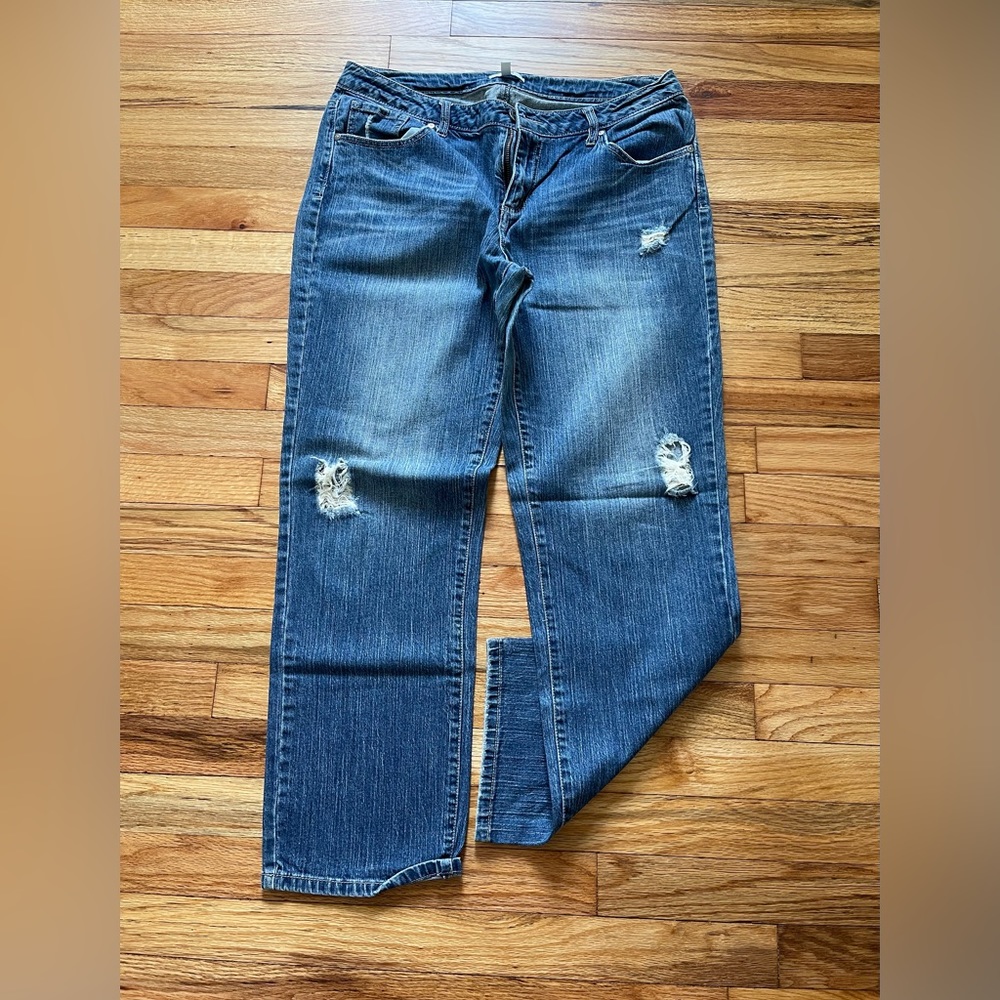 NWOT Jeans